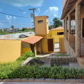 Hospedagem Domiciliar